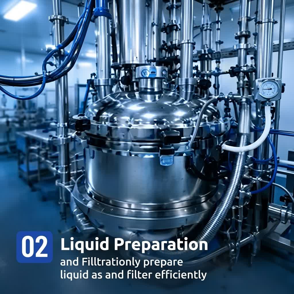 Peptide lab visual 2